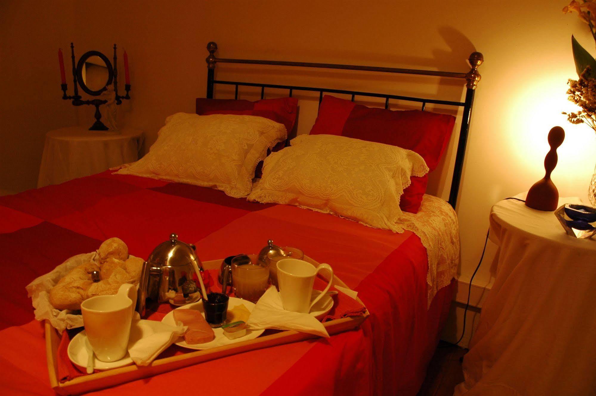 Roses Village B&B Arcozelo  Dış mekan fotoğraf