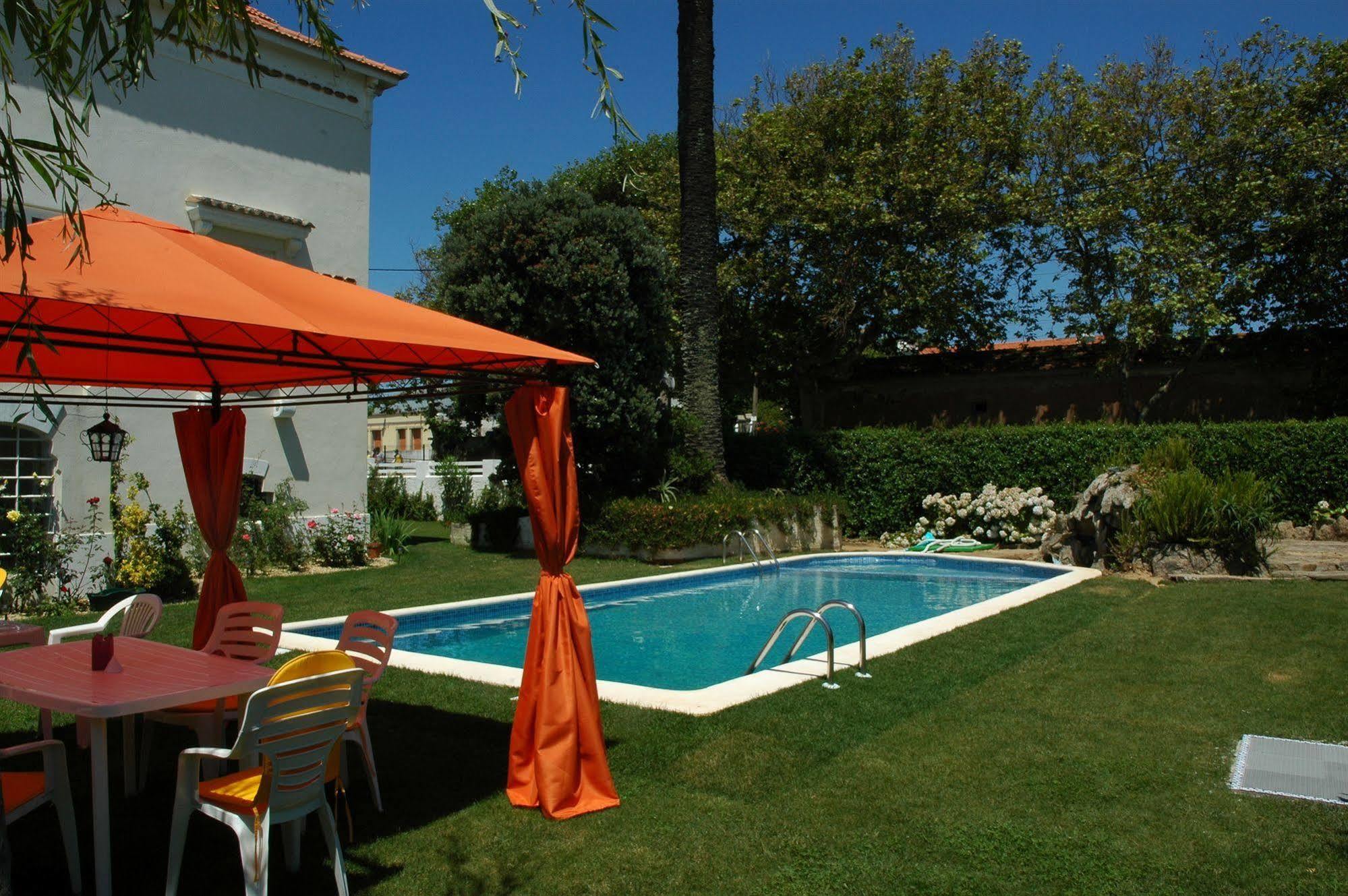 Roses Village B&B Arcozelo  Dış mekan fotoğraf