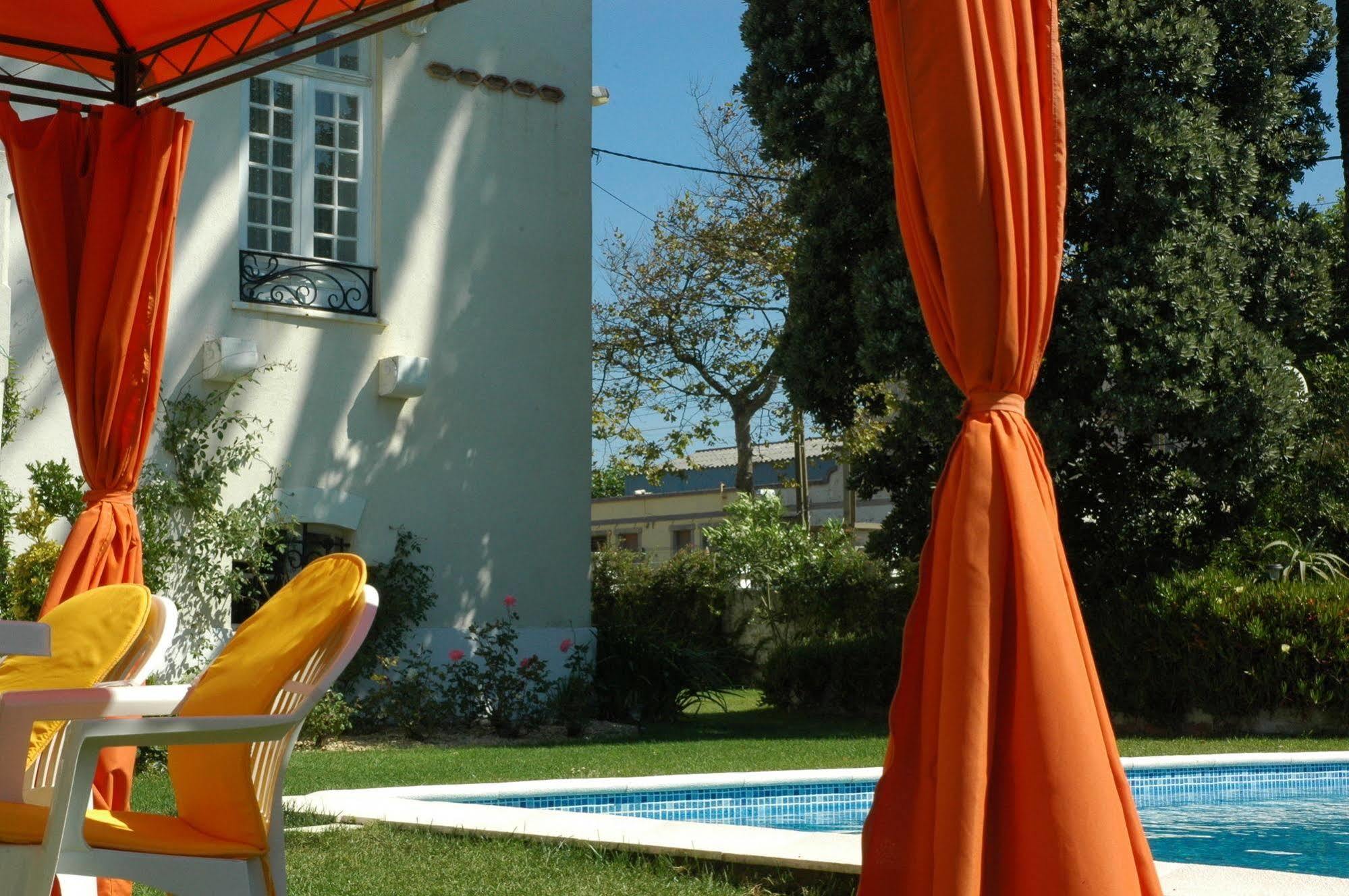 Roses Village B&B Arcozelo  Dış mekan fotoğraf