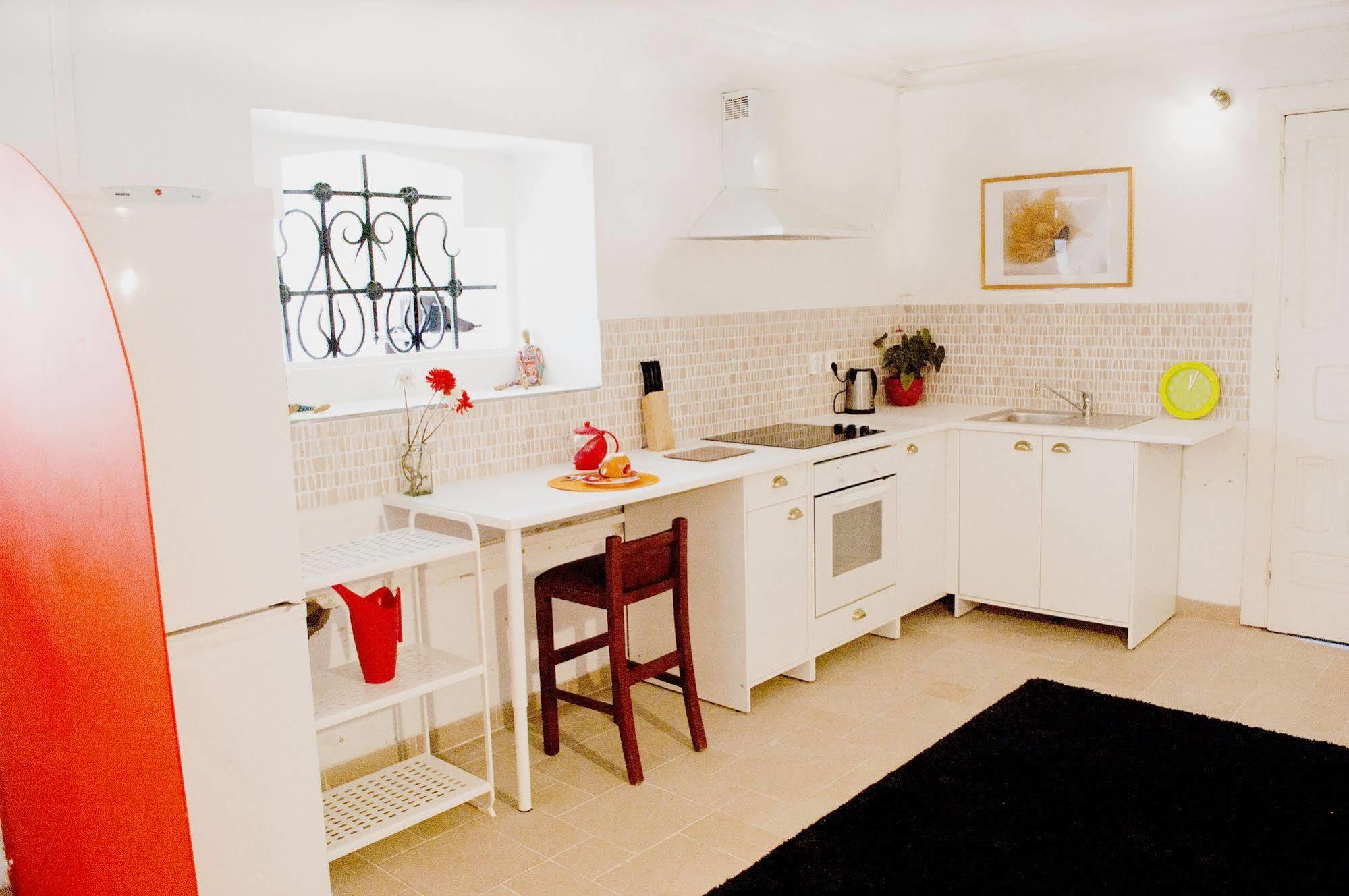 Roses Village B&B Arcozelo  Dış mekan fotoğraf