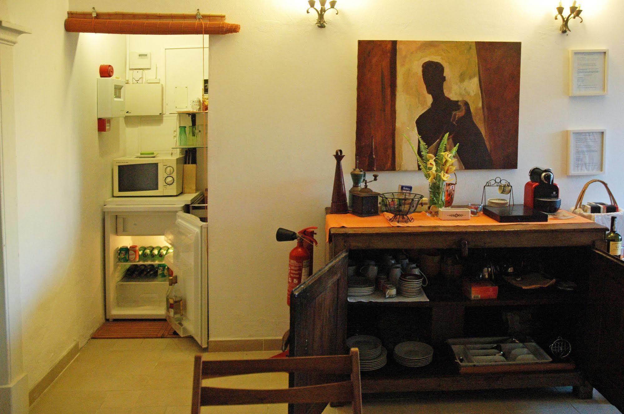 Roses Village B&B Arcozelo  Dış mekan fotoğraf