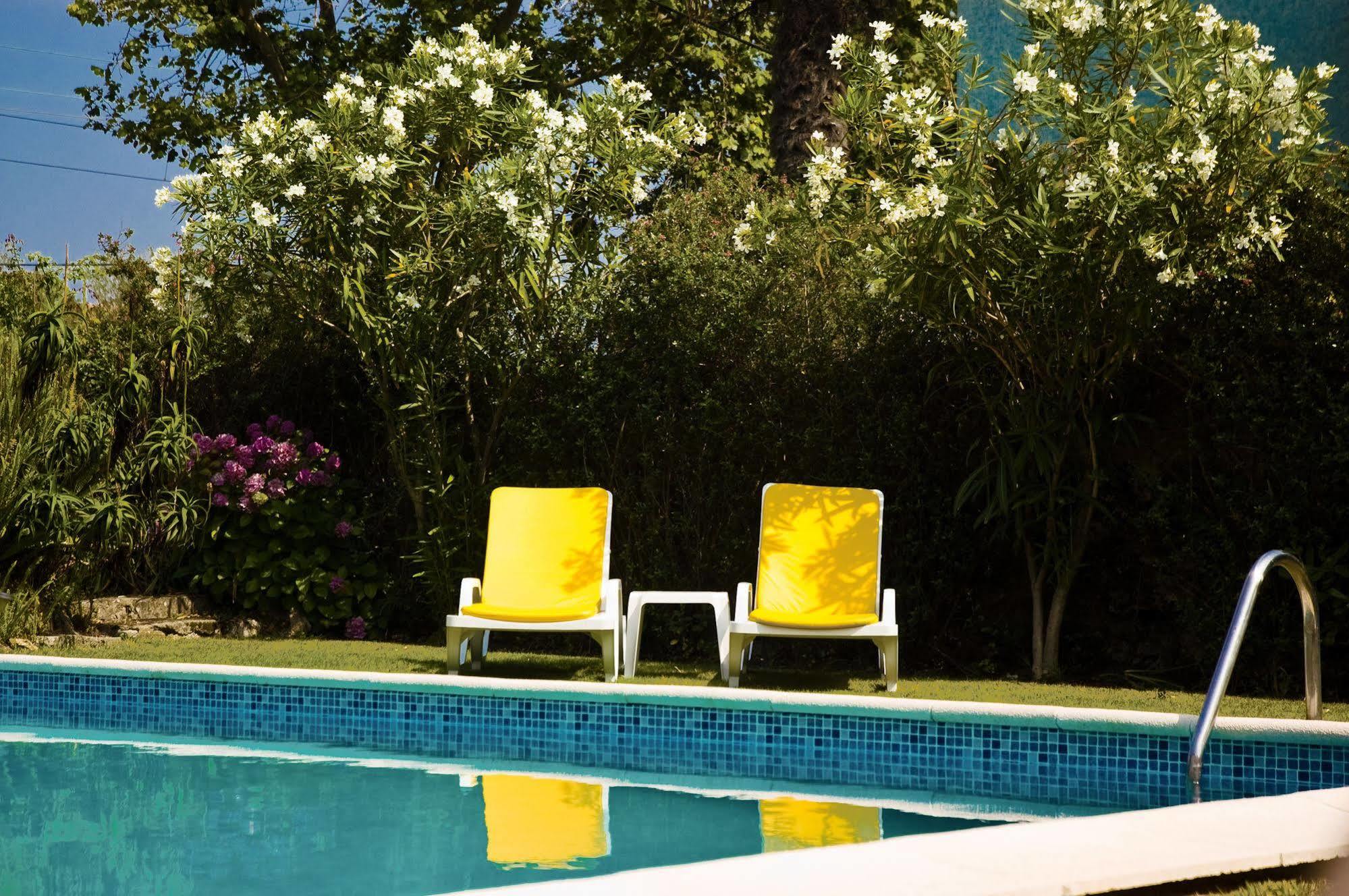 Roses Village B&B Arcozelo  Dış mekan fotoğraf