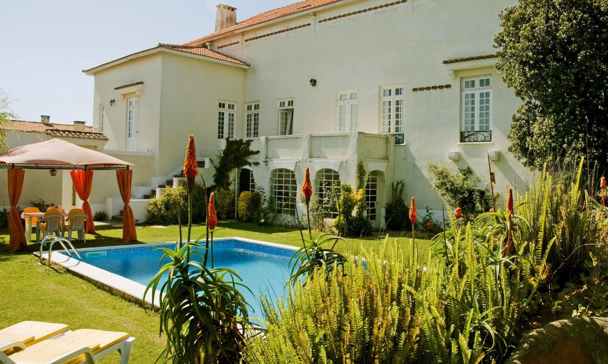 Roses Village B&B Arcozelo  Dış mekan fotoğraf